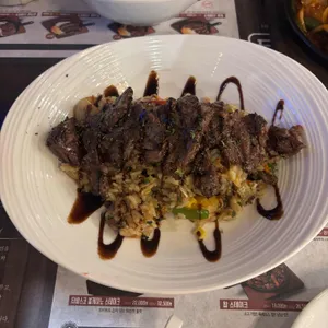 훗스테이크 사진 1