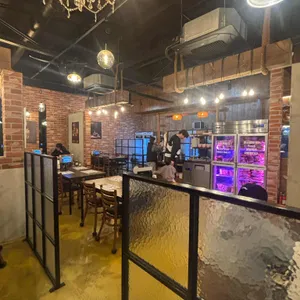 훗스테이크 대표 사진