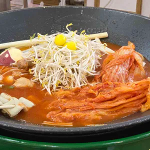 솥닭 대표 사진