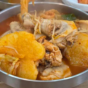 솥닭 대표 사진