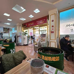 솥닭 대표 사진