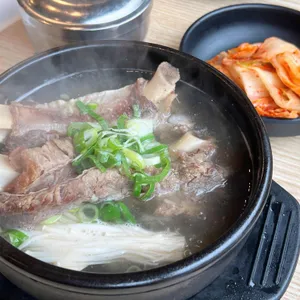 양천옥설렁탕 사진