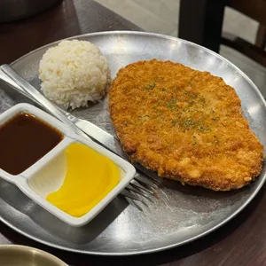 고기동계곡해신호 대표 사진