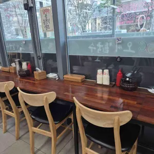 오씨칼국수 대표 사진