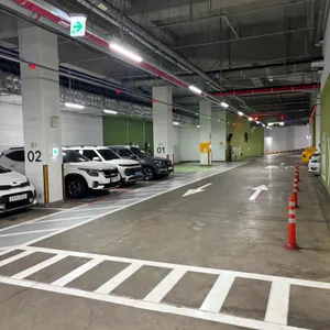 하얀풍차제과점 리뷰 사진