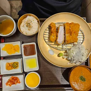 호랑이카츠 대표 사진