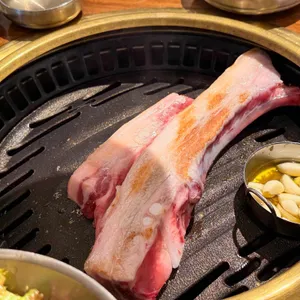 고메 정식당 사진 1