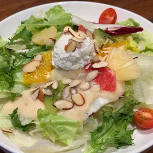 고메 정식당 대표 사진