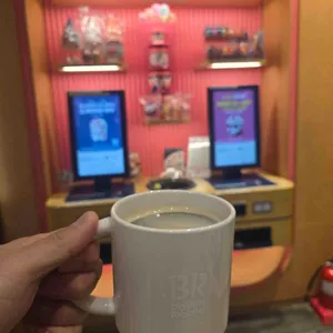 배스킨라빈스 사진