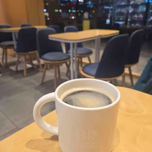 배스킨라빈스 대표 사진