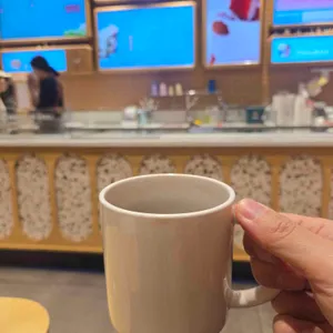 배스킨라빈스 대표 사진