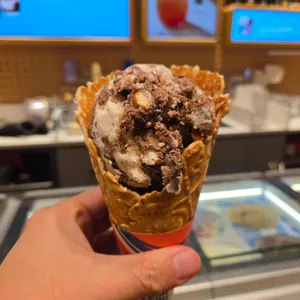 배스킨라빈스 사진