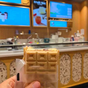 배스킨라빈스 사진