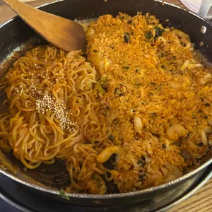 유가솜씨닭갈비 사진 1