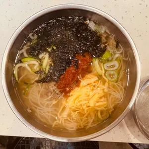 미아리우동집 사진 1