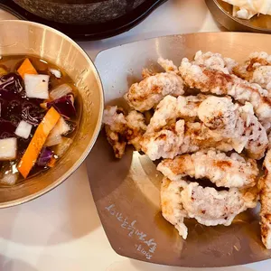 전민규의 황제누룽지탕 대표 사진