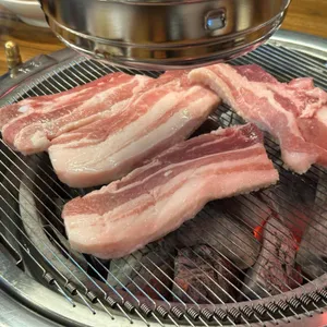 오래식당참숯불구이 대표 사진