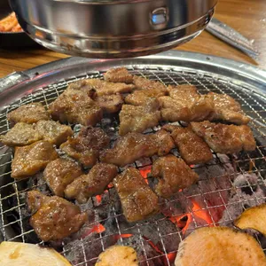 오래식당참숯불구이 대표 사진