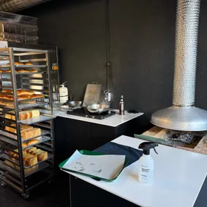 신선당 대표 사진