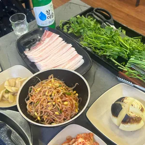 청미나리농장 사진 1