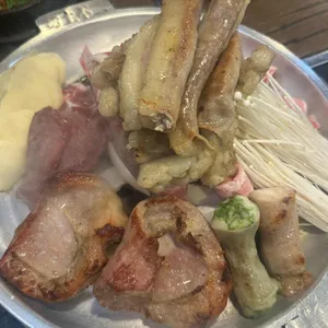 왕십리곱창볶음 사진 1