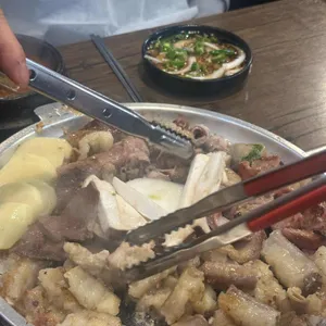 왕십리곱창볶음 대표 사진