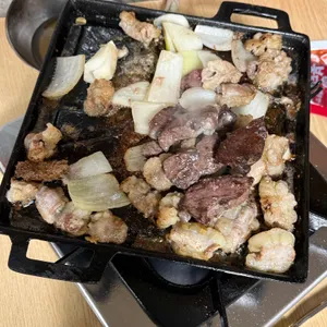 신풍루 곱창구이 사진 1