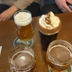 필스너하우스 사진 1