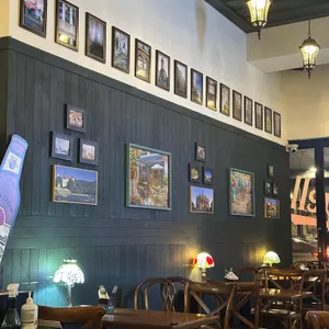 필스너하우스 대표 사진