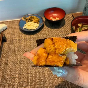 스시 야스무 사진