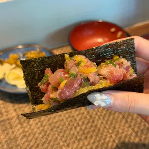 스시 야스무 리뷰 사진