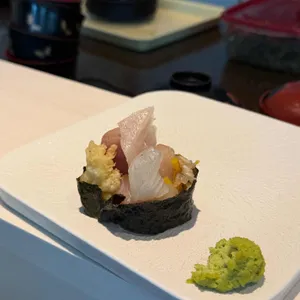 스시 야스무 리뷰 사진