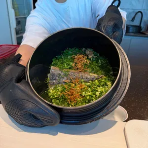 스시 야스무 리뷰 사진