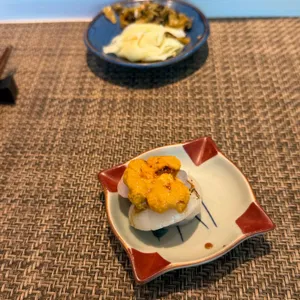 스시 야스무 대표 사진