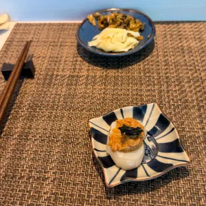 스시 야스무 대표 사진