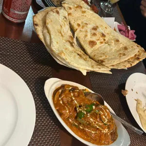 마하라자 대표 사진