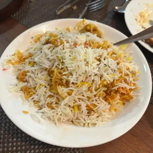 마하라자 대표 사진