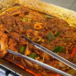 미성복어 사진 1