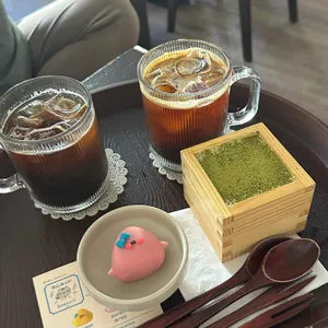 라무킷도 대표 사진