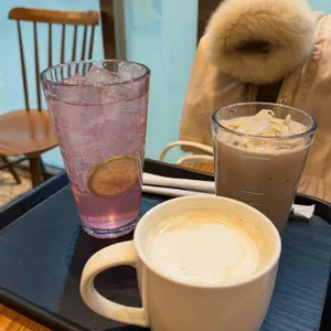 스타벅스 대표 사진