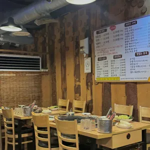 시골집 대표 사진