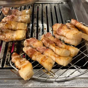 고도칸 애월흑돼지 사진