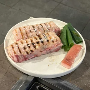 고도칸 애월흑돼지 대표 사진