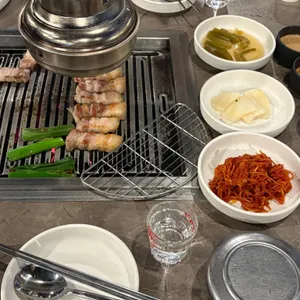 고도칸 애월흑돼지 대표 사진