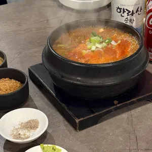 고도칸 애월흑돼지 대표 사진