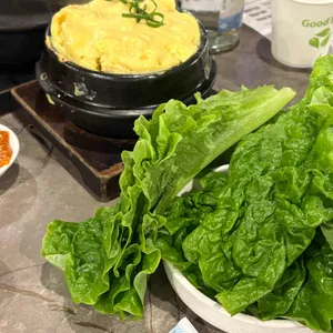 고도칸 애월흑돼지 대표 사진