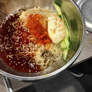 고도칸 애월흑돼지 사진