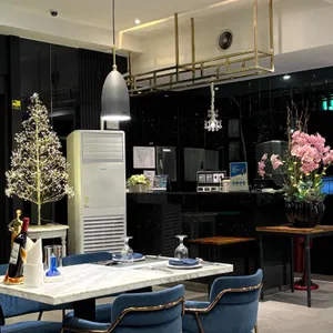 아라다이닝 대표 사진