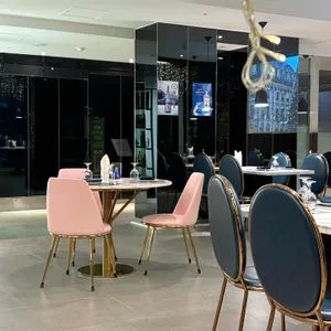 아라다이닝 리뷰 사진