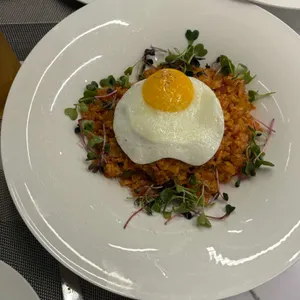 아라다이닝 대표 사진